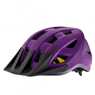Casca de bicicleta Giant PATH ARX MIPS MATTE PURPLE S-M (49-57CM) thumbnav 1