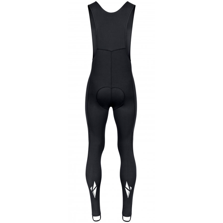 Panta-colanti Force F SHARD WINDSTER with pad L Negru Barbati photo 2