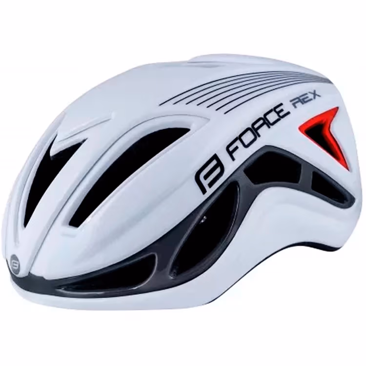 Casca de bicicleta Force REX