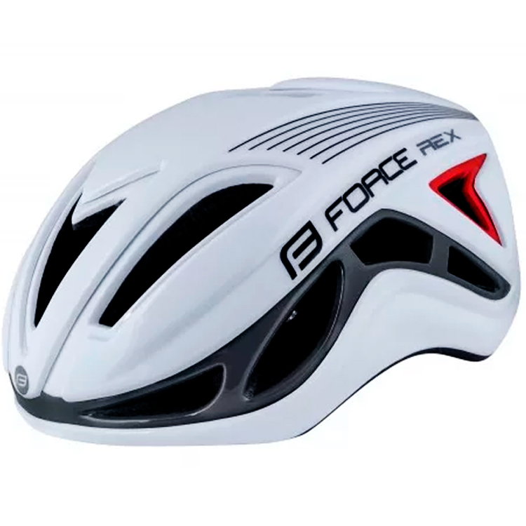Casca de bicicleta Force REX photo Casca de bicicleta Force REX photo