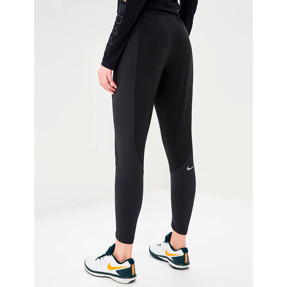 Pantaloni Nike W NK SWFT PANT WINTER / Femei / S / Negru photo 3