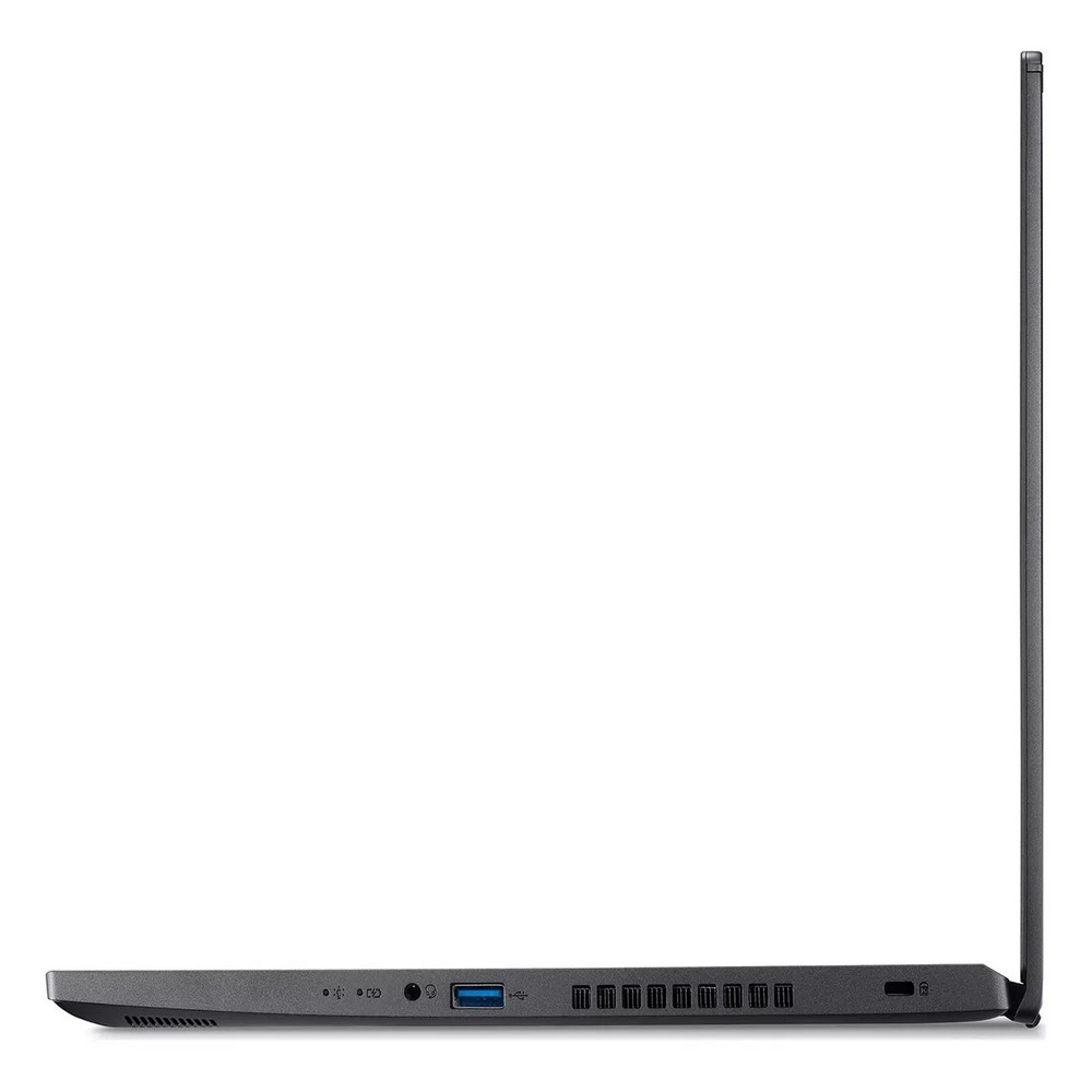 Laptop Acer Ultrabook Aspire 7 A715-76G-5261 15.6” / 16 GB / 512 GB / Core i5 / GeForce RTX 2050 / Negru photo 8