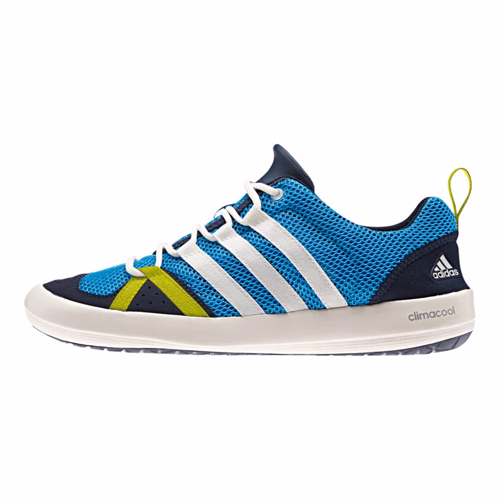 Кроссовки Adidas Climacool Boat Lace