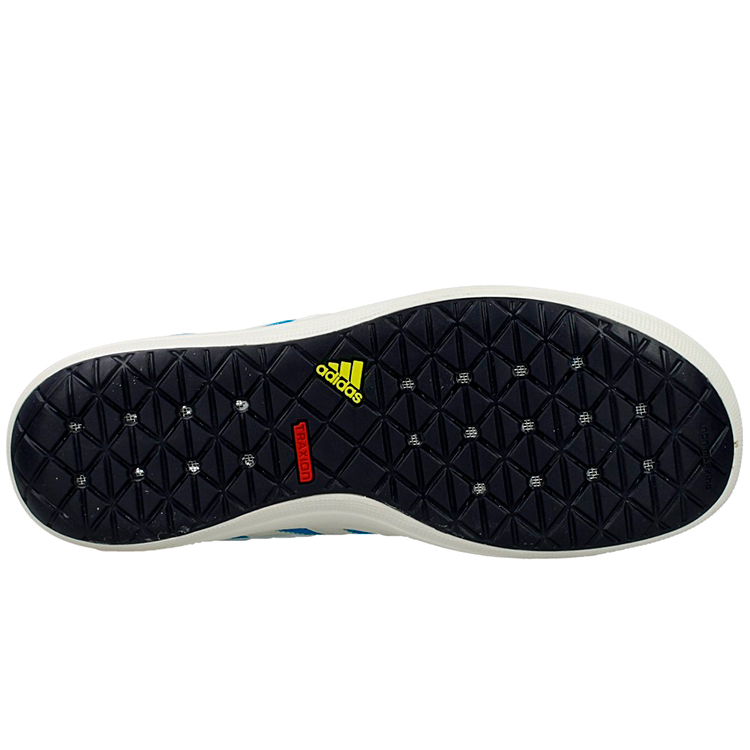 Кроссовки Adidas Climacool Boat Lace / Мужской / 42.5 / Синий photo 5