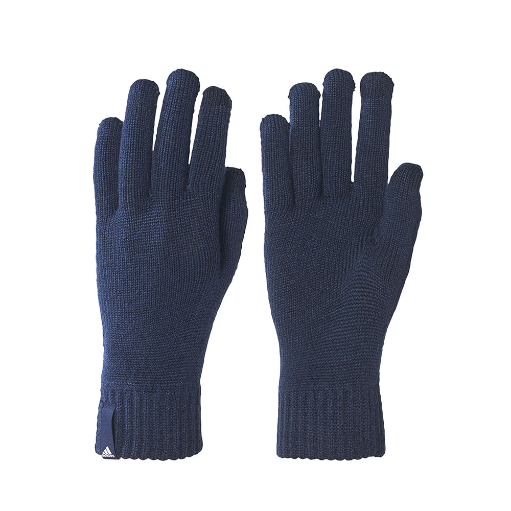 Перчатки Adidas KNIT GLOVE COND photo Перчатки Adidas KNIT GLOVE COND photo