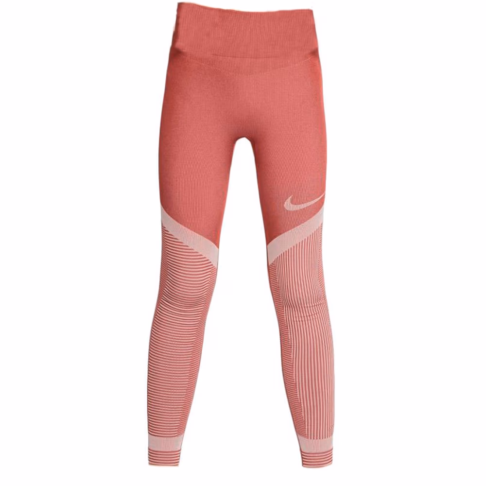 Panta-colanti Nike G NK FENOM SEAMLESS TIGHT TP