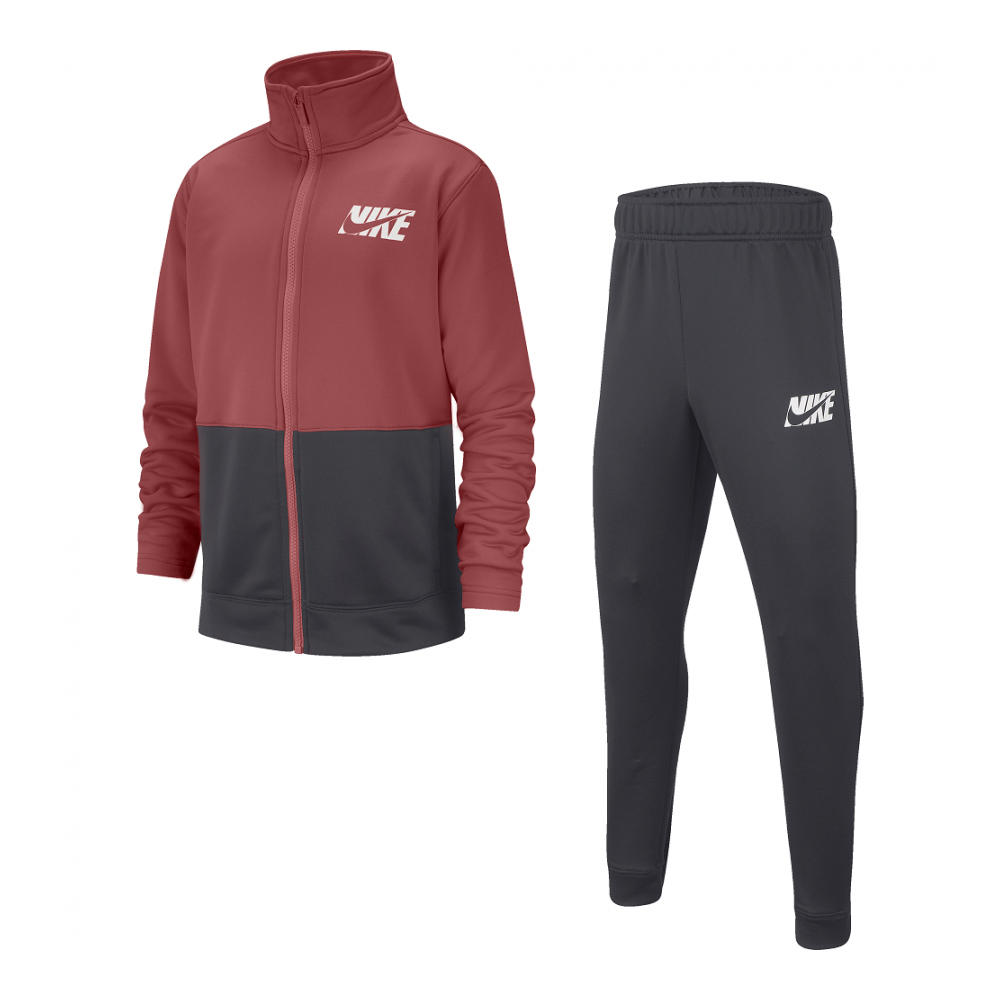 Спортивный костюм Nike B NSW AV TRACK SUIT photo Спортивный костюм Nike B NSW AV TRACK SUIT photo