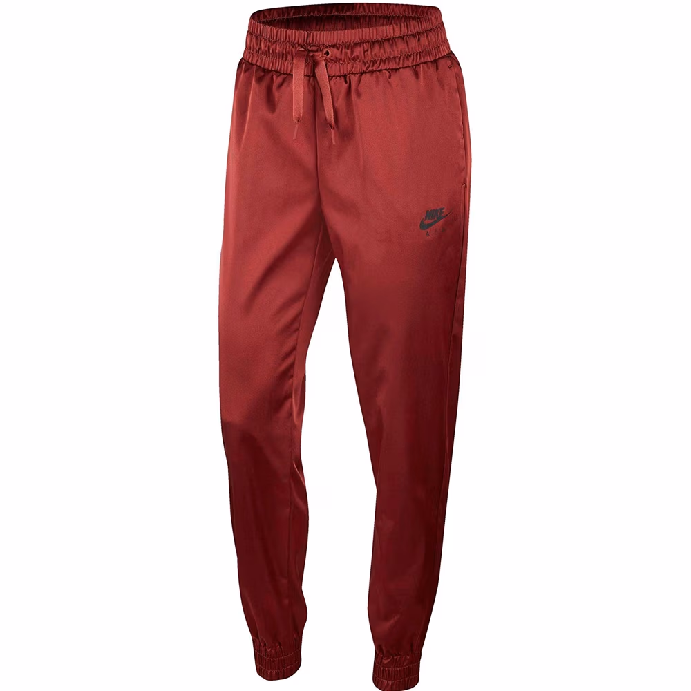 Pantaloni Nike W NSW AIR TRK PANT SATIN