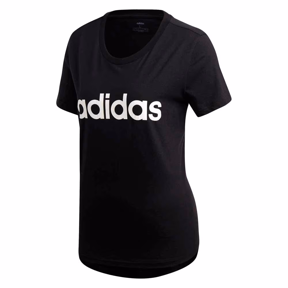  Adidas W E LIN SLIM T