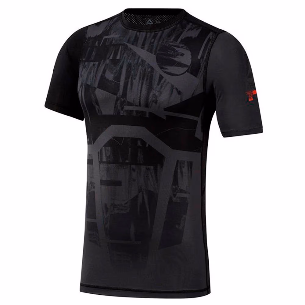  Reebok OST SS Comp Tee - Printed