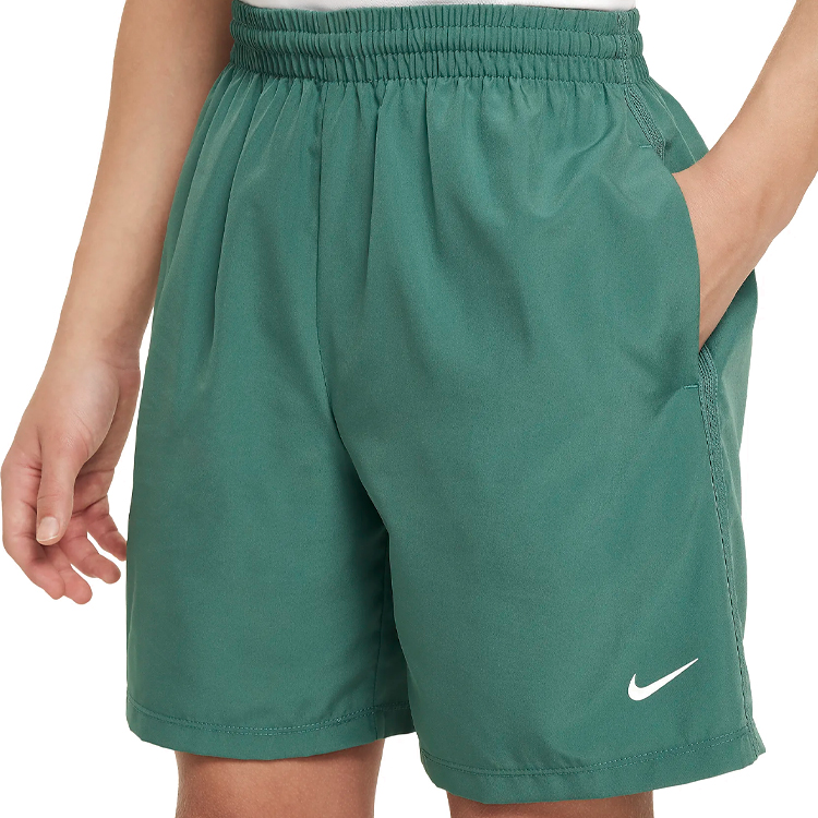 Sorti Nike B NK DF MULTI WVN SHORT / Barbati / XS / Verde photo 3