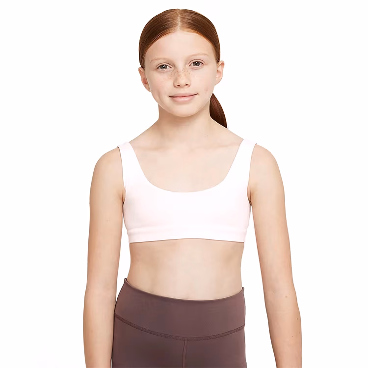 Спортивное бра Nike G NK DF ALATE ALL U BRA