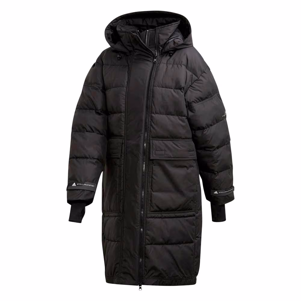  Adidas LONG PADDED JKT