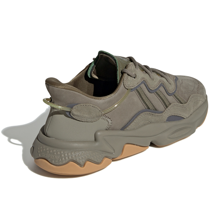 Incaltaminte Sport Adidas OZWEEGO pt Barbati / 41.5 / Hachi photo 2