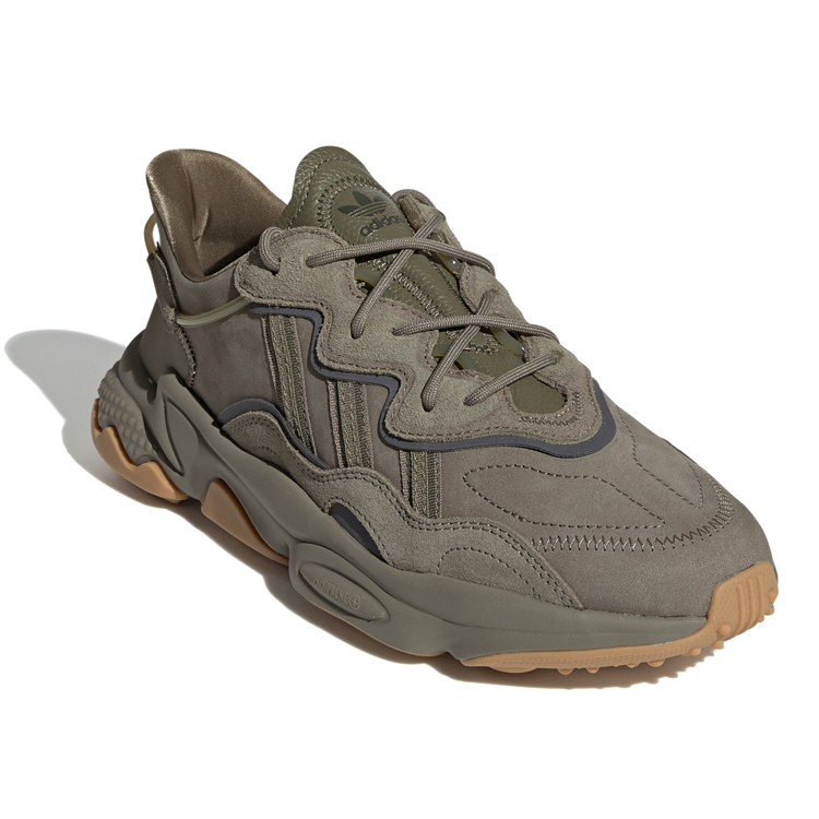 Incaltaminte Sport Adidas OZWEEGO pt Barbati / 41.5 / Hachi photo 3