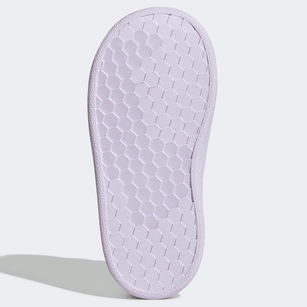 Incaltaminte Sport Adidas ADVANTAGE I  pt Femei / 20 / Alb photo 2