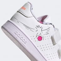 Incaltaminte Sport Adidas ADVANTAGE I  thumbnav 4
