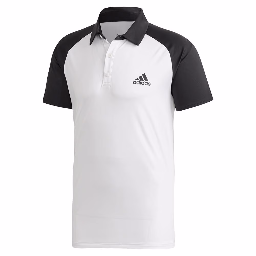Поло Adidas CLUB C/B POLO