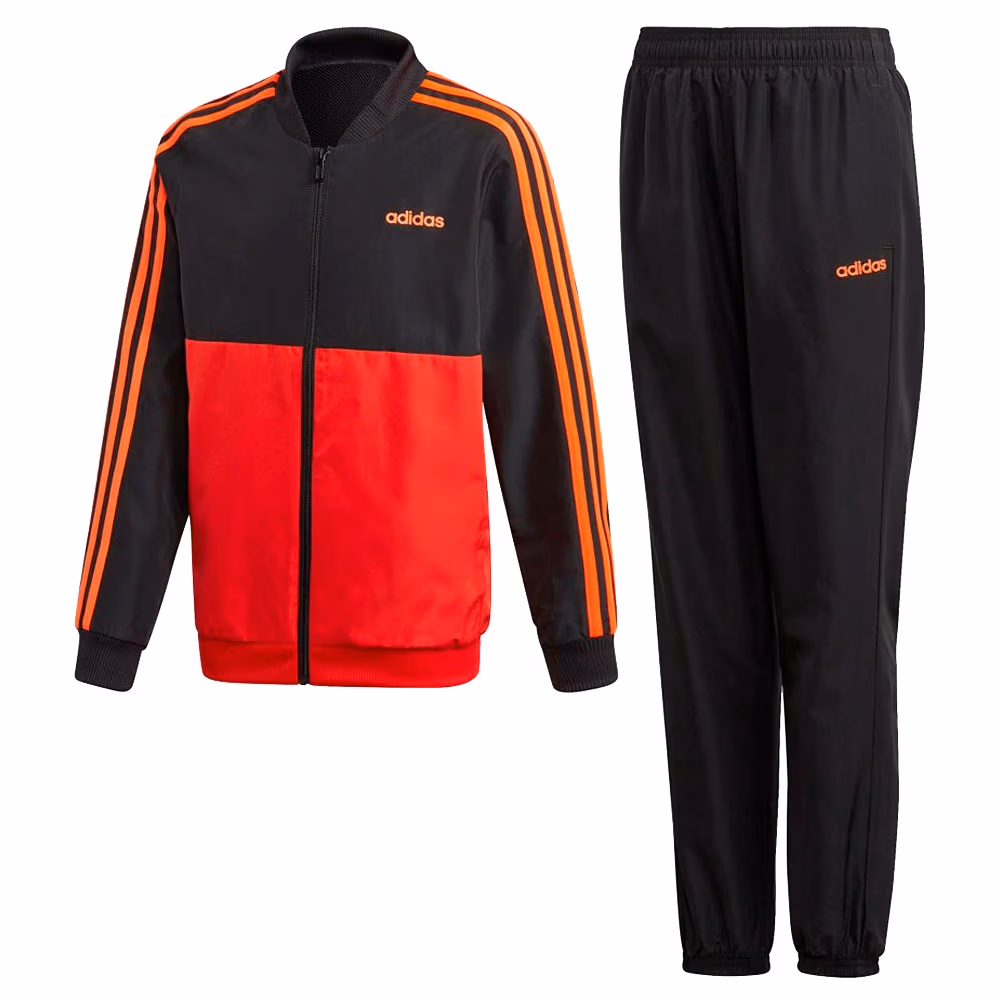 Спортивный костюм Adidas YB TS WOVEN