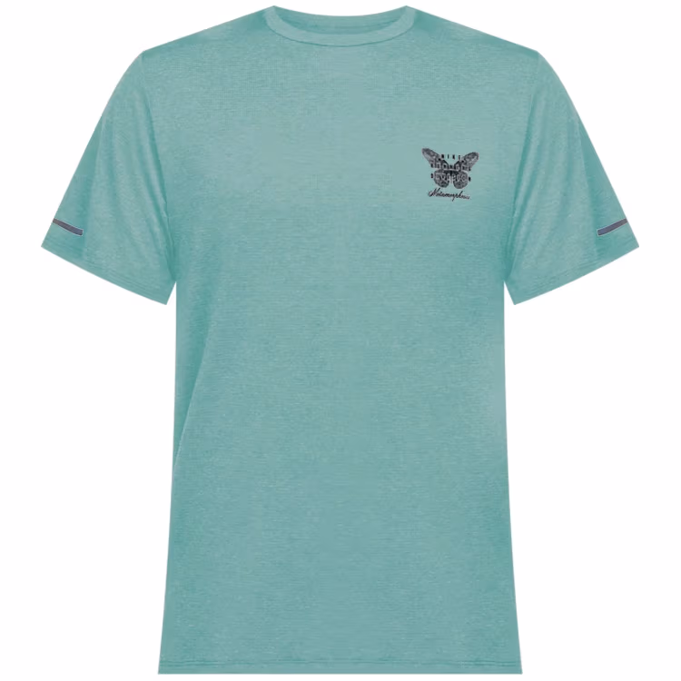 Tricou Nike M NK DF RISE 365 RUN DIV TOP