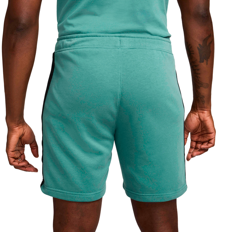 Sorti de bărbați Nike NSW SW AIR SHORT FT L Verde photo 3