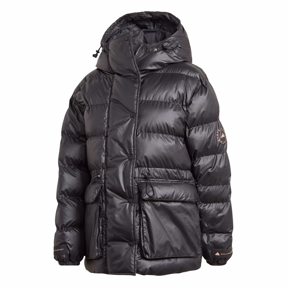 Куртка Adidas ASMC MID PUFFER