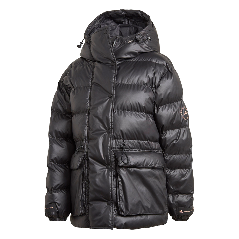 Куртка Adidas ASMC MID PUFFER photo Куртка Adidas ASMC MID PUFFER photo