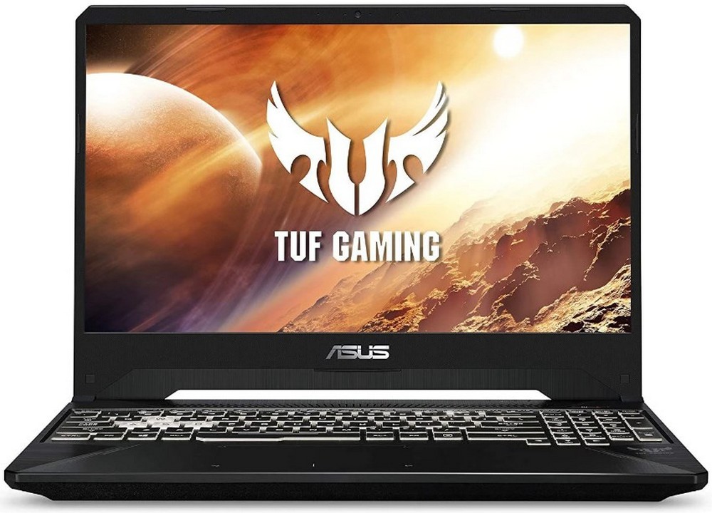 Ноутбук Asus Игровой TUF Gaming F15 FX506HEHN061 15.6” / 8 ГБ / 1024 ГБ / Core i5 / GeForce RTX 3050 Ti / Черный photo 1 Ноутбук Asus Игровой TUF Gaming F15 FX506HEHN061 15.6” / 8 ГБ / 1024 ГБ / Core i5 / GeForce RTX 3050 Ti / Черный photo 1