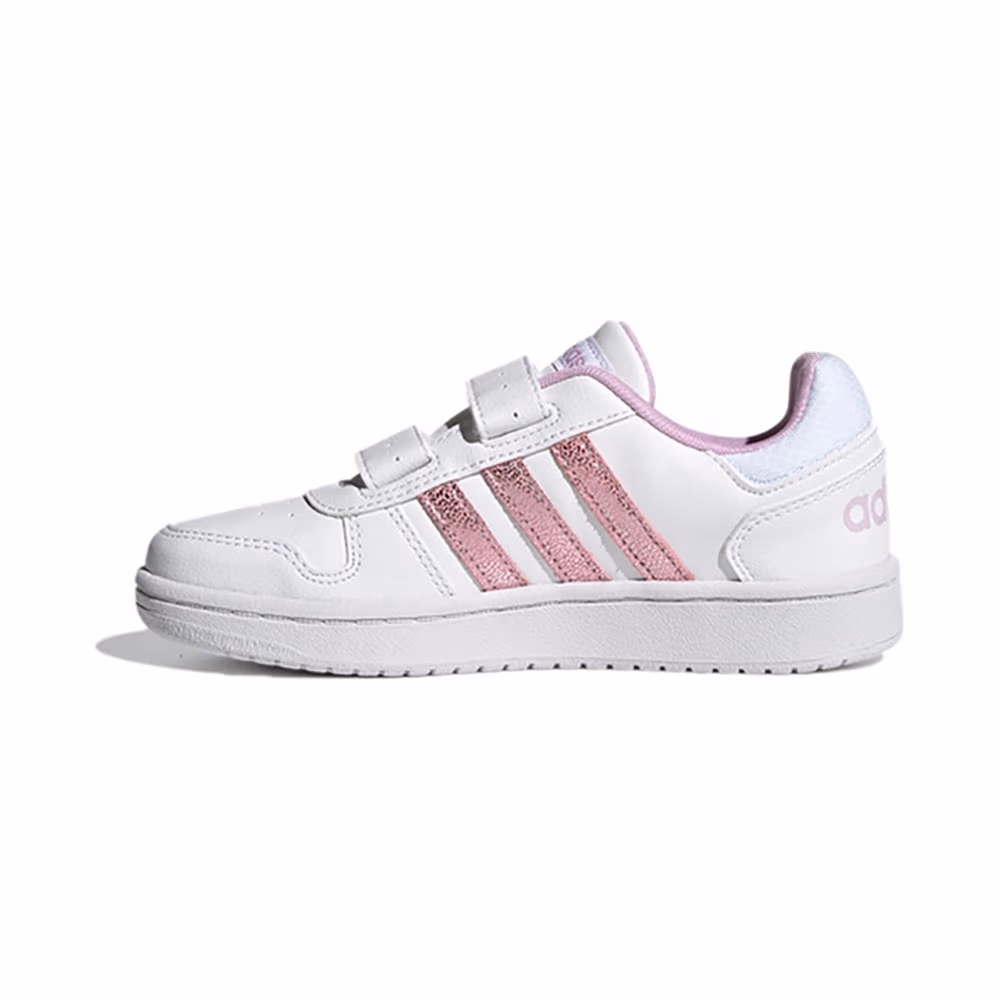 Кроссовки Adidas HOOPS 2.0 CMF C