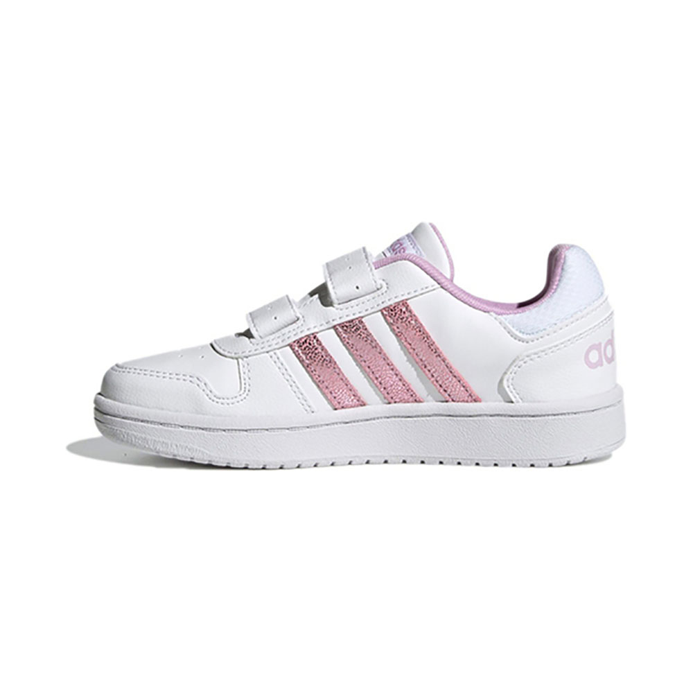 Кроссовки Adidas HOOPS 2.0 CMF C photo Кроссовки Adidas HOOPS 2.0 CMF C photo
