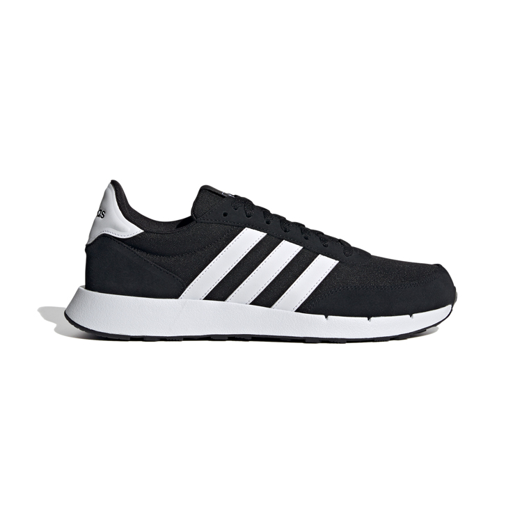 Кроссовки Adidas RUN 60s 2.0 / Мужской / 40.5 / Черный photo 2