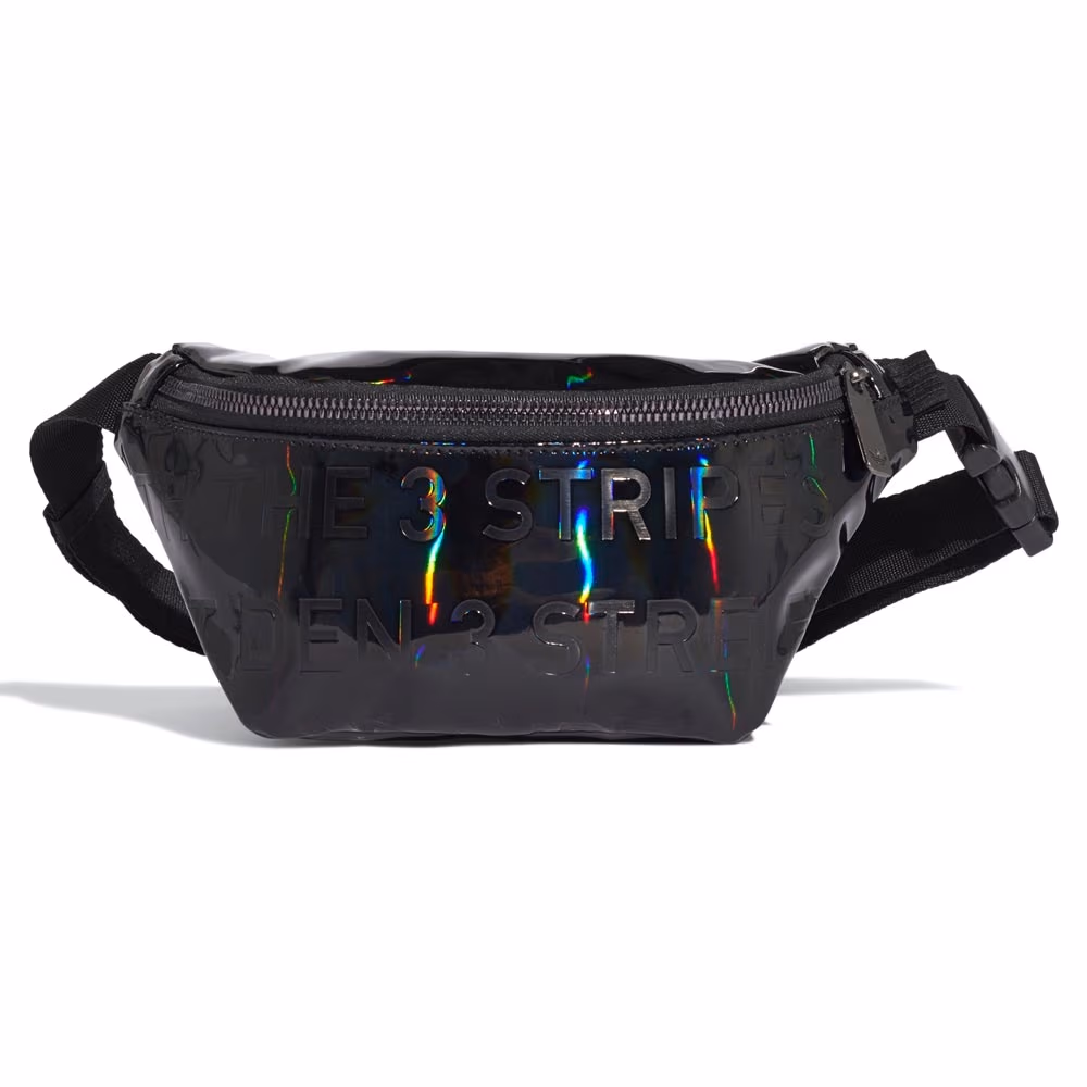 Сумка на пояс Adidas WAISTBAG 