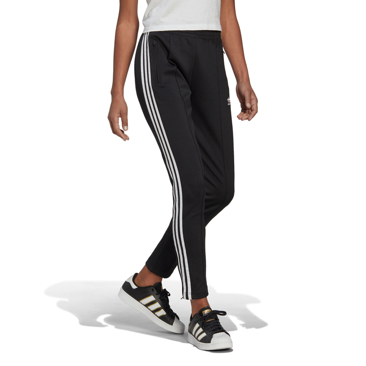 Брюки Adidas SST PANTS PB photo 5