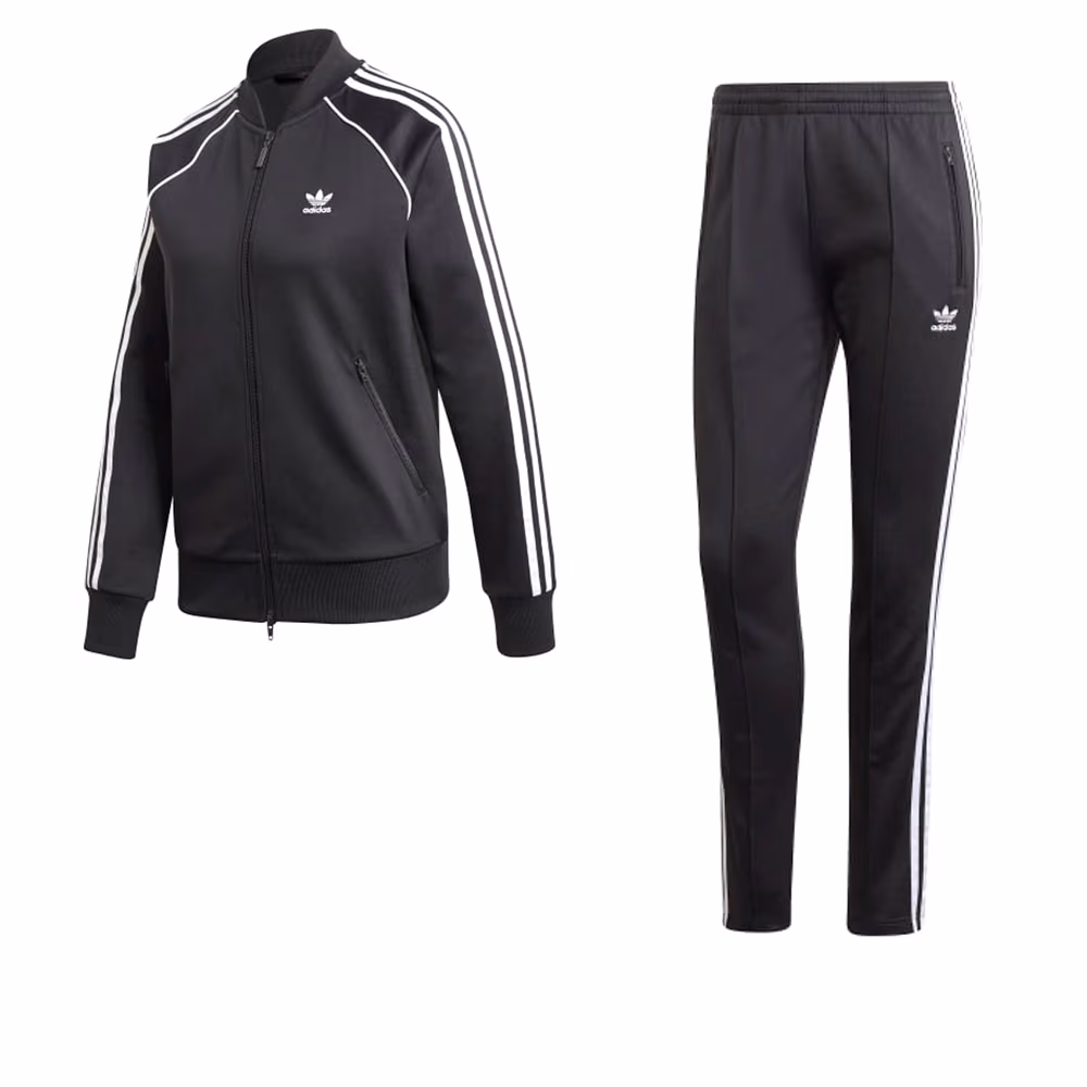 Costum Sportiv Adidas SST TRACKTOP PB 