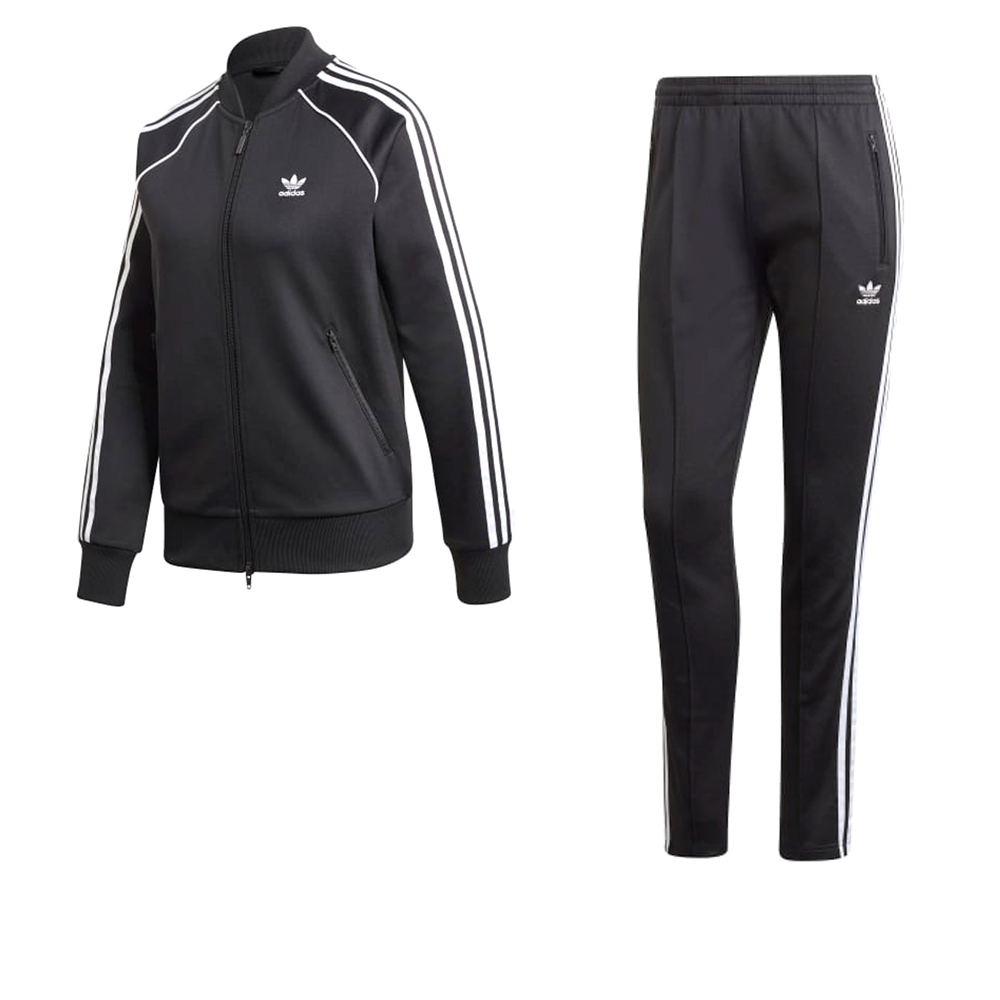 Costum Sportiv Adidas SST TRACKTOP PB photo 1 Costum Sportiv Adidas SST TRACKTOP PB photo 1