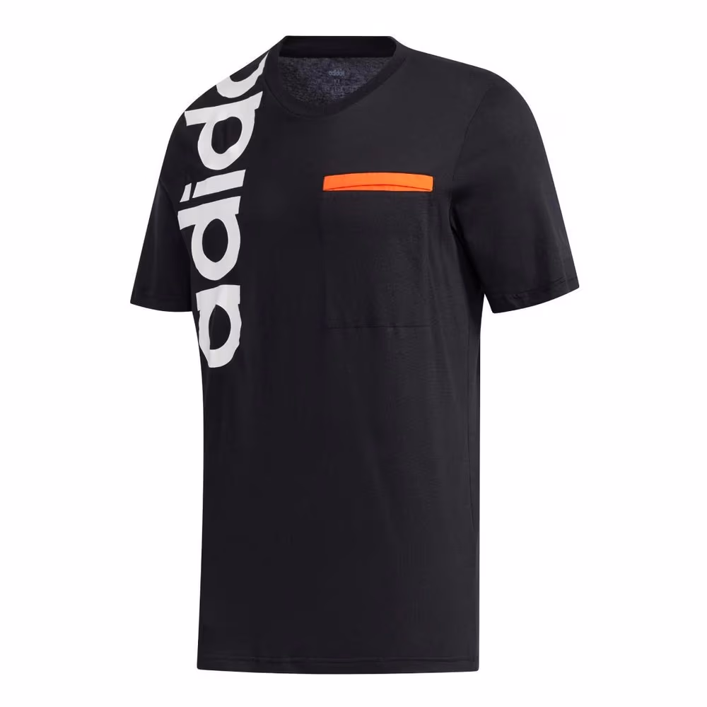 Футболка Adidas M NEW A T