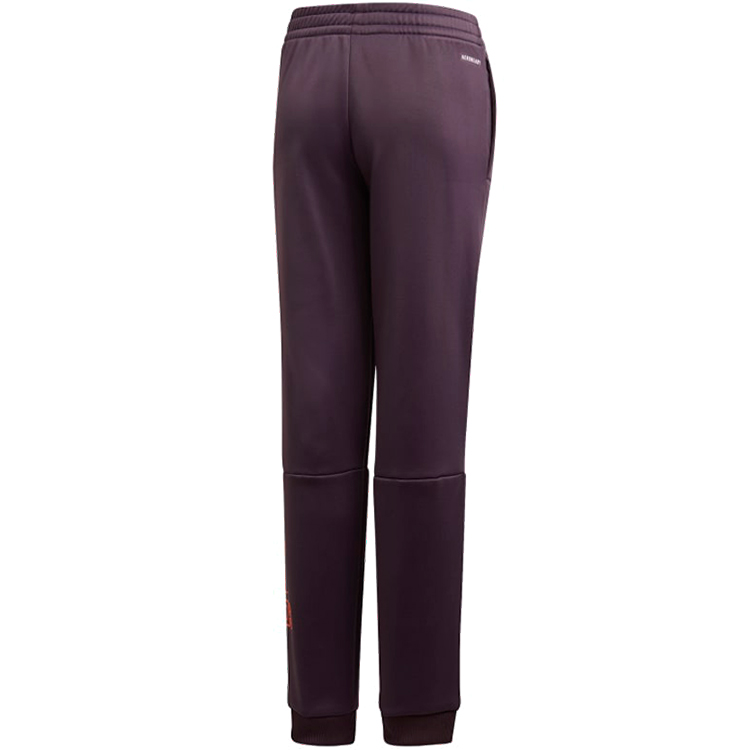 Pantaloni Adidas AEROREADY Pant 140 Violet Femei photo 2