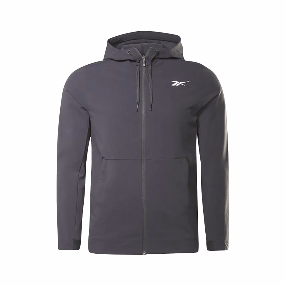 Куртка Reebok TS Performance FZ H