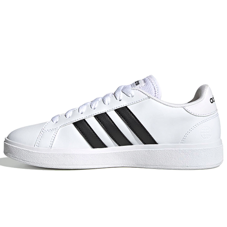 Кроссовки Adidas GRAND COURT BASE 2.0 / Женский / 36 / Белый photo 1