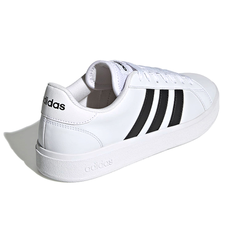 Кроссовки Adidas GRAND COURT BASE 2.0 / Женский / 36 / Белый photo 2