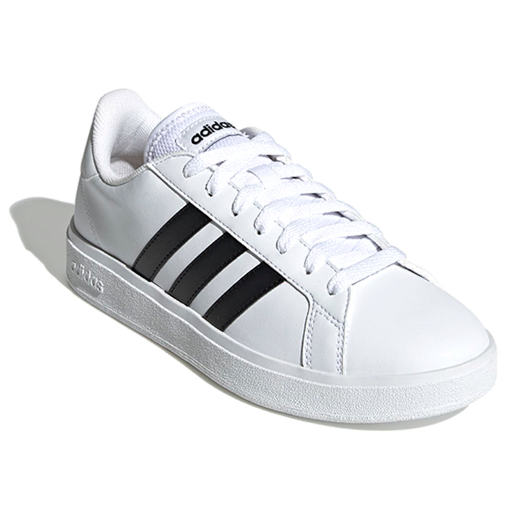Кроссовки Adidas GRAND COURT BASE 2.0 / Женский / 36 / Белый photo 5