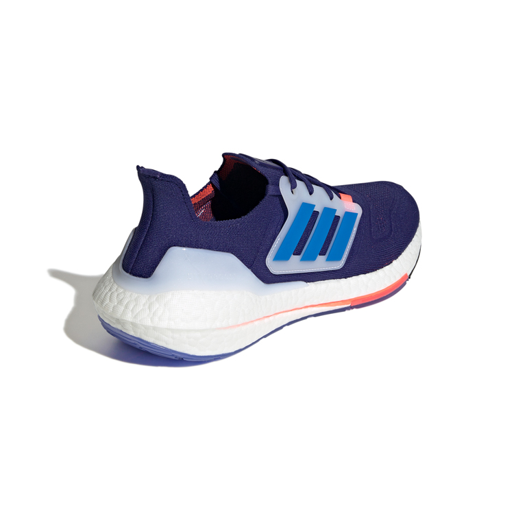 Кроссовки Adidas ULTRABOOST 22 / Мужской / 46 / Синий photo 2