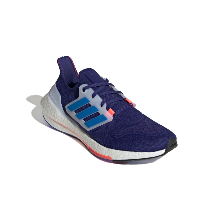Кроссовки Adidas ULTRABOOST 22 / Мужской / 46 / Синий photo 3