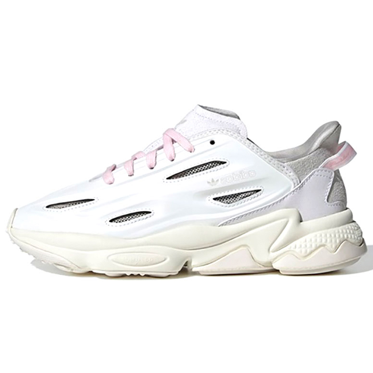 Кроссовки Adidas OZWEEGO CELOX W / Женский / 36 / Бежевый photo 1 Кроссовки Adidas OZWEEGO CELOX W / Женский / 36 / Бежевый photo 1