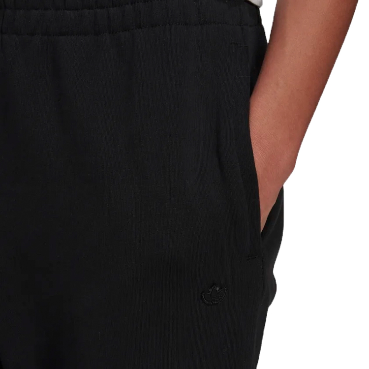 Брюки Adidas JOGGER PANTS 36 Черный Женский photo 3
