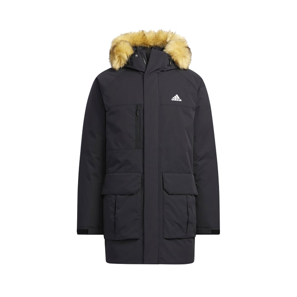 Куртка Adidas DOWN PARKA photo Куртка Adidas DOWN PARKA photo