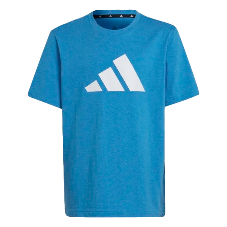 Футболка Adidas U 3 BAR TEE photo 1 Футболка Adidas U 3 BAR TEE photo 1