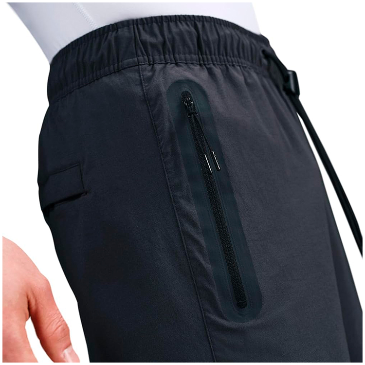 Pantaloni Nike M NK TCH WVN OH PANT XL Gri Barbati photo 2