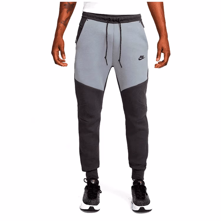 Брюки Nike M NK TCH FLC JGGR
