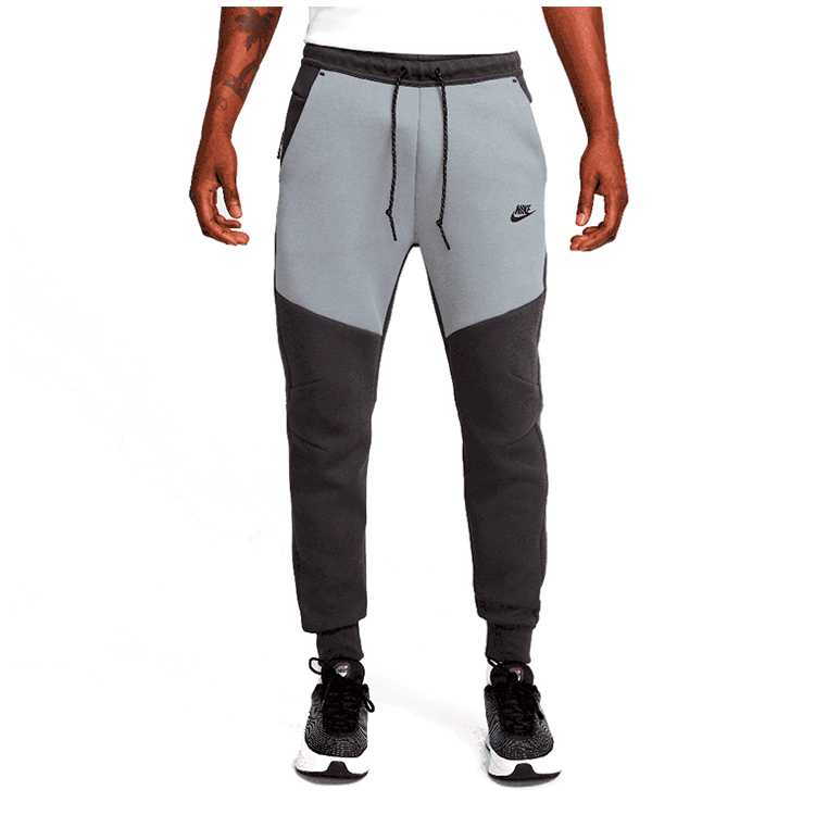 Брюки Nike M NK TCH FLC JGGR photo Брюки Nike M NK TCH FLC JGGR photo